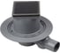 Душевой трап Pestan Confluo Standard Dry 1 Black Glass 13000101 6