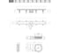 Душевой лоток Pestan Confluo Frameless Line 300 13701228 6