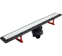 Душевой лоток Pestan Confluo Frameless Line 750 White Glass 13701214