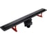 Душевой лоток Pestan Confluo Frameless Line 550 Black Glass 13701203 1