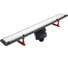 Душевой лоток Pestan Confluo Frameless Line 550 Black Glass 13701203 3
