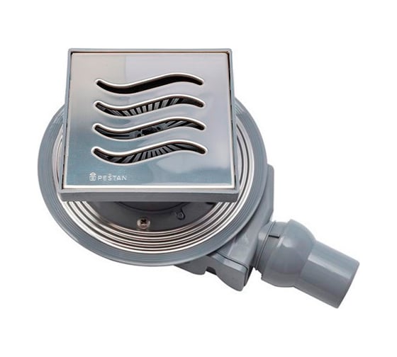 Душевой трап Pestan Confluo Standard Tide 4 13000004 1