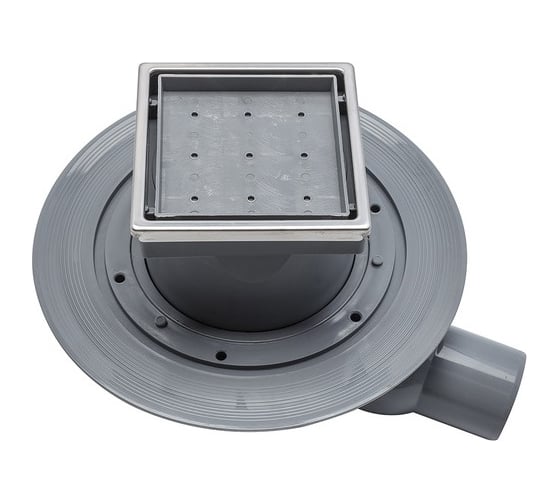 Душевой трап Pestan Confluo Standard Dry 1 Ceramic 13000107