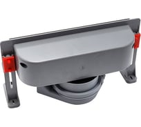 Душевой лоток Pestan Confluo Wall Drain 13100060
