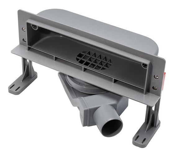 Душевой лоток Pestan Confluo Wall Drain 13100060