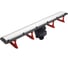 Душевой лоток Pestan Confluo Frameless Line 750 Black Glass 13701205 2