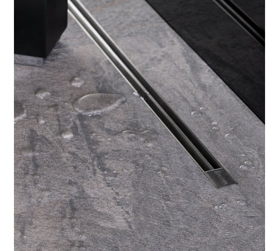Душевой лоток Pestan Confluo Slim Line 750 13100034