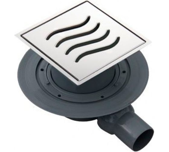Душевой трап Pestan Confluo Standard Tide 1 13000001