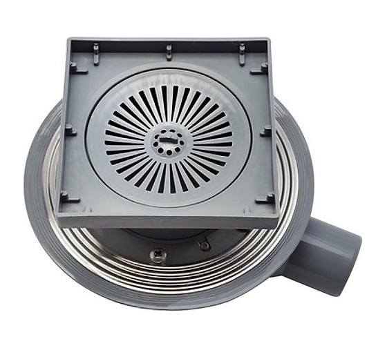 Душевой трап Pestan Confluo Standard Tide 1 13000001