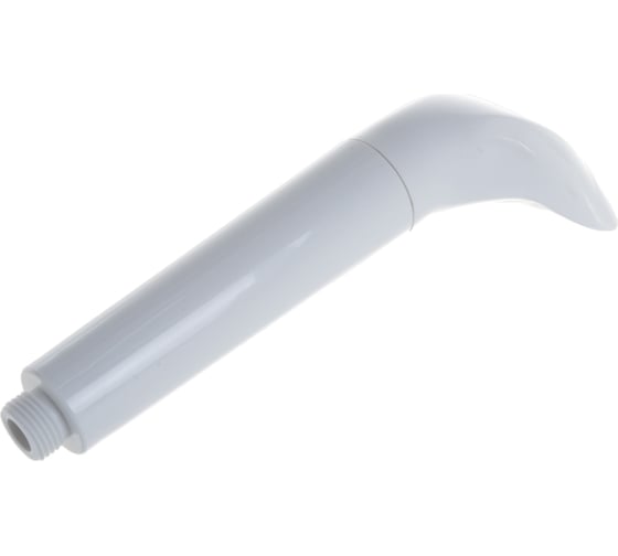 Белый фильтр для душа с ручкой, тип FHSH-8-CW Aquafilter 525