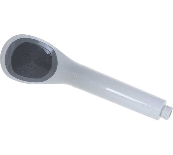 Белый фильтр для душа с ручкой, тип FHSH-8-CW Aquafilter 525