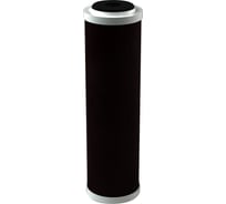 Картридж TAIPAN антибактериальный 10SL, 0,05 микрон с угольной вставкой Aquafilter 001