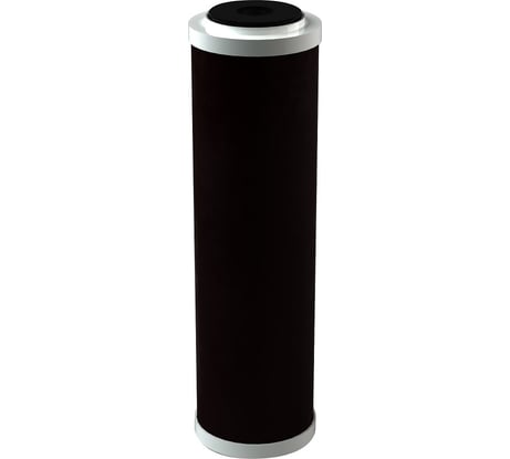 Картридж TAIPAN антибактериальный 10SL, 0,05 микрон с угольной вставкой Aquafilter 001