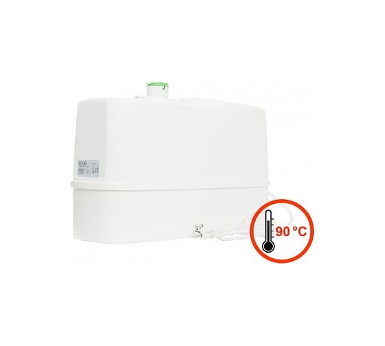 Санитарный насос Dab GENIX VT 010 V230/50 SCHUKO 60185582