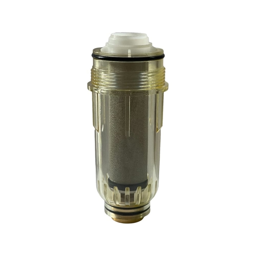 Набор фильтрации Victoria для холодной воды (колба+сетка) (тонкая ...