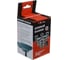 Донный клапан Terma CLICK-CLACK c маленькой кнопкой, black pearl 32368 5