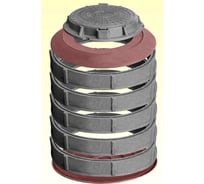 Конусный переходник ЭКОЛАЙН d1000/750 мм КПЕР1000