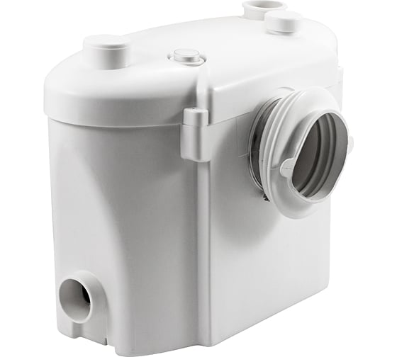 Канализационная насосная станция UNIPUMP SANIVORT 605 М 33119 1