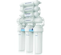 Обратноосмотическая система Unicorn (литая крышка) новинка 553724 FRO-7N