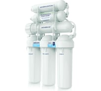 Обратноосмотическая система Unicorn (литая крышка) новинка 553723 FRO-6N