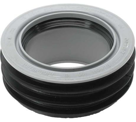 Внутренний переход Ostendorf 110х75 мм 115760