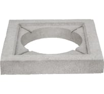 Бетонный корпус люка Ostendorf тип 315/400/425 634520