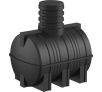 Емкость POLIMER GROUP D 2000 TD2000Y1