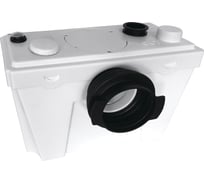 Канализационная установка Termica COMPACT LIFT 400 A