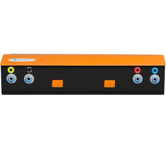 Система обратного осмоса Atoll Slim a-4200 stda ATEFDR108