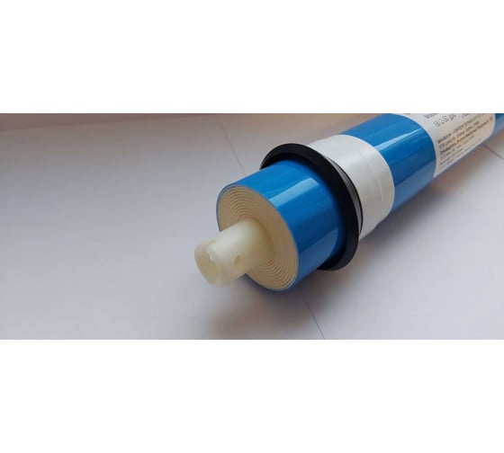 Мембрана обратного осмоса АКВА ПРО Vontron 1812-50GPD T70 771