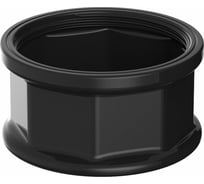 Основание POLIMER GROUP ПК КН 780/500 цвет черный AK06010101