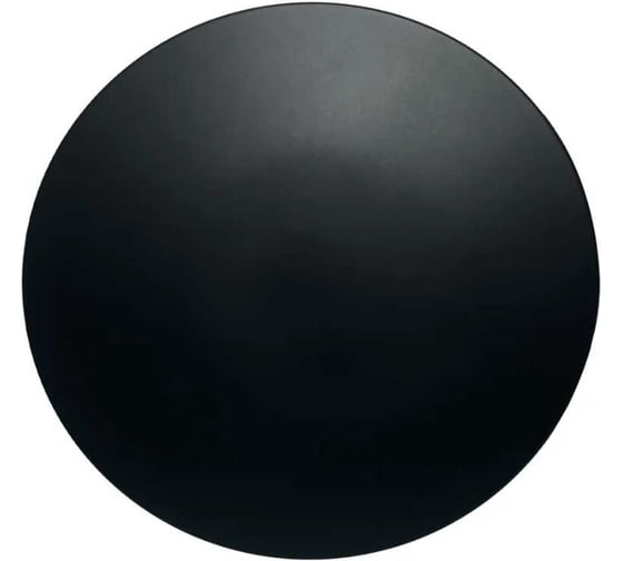 Сифон для раковины Wirquin Nano 6.7 с возможностью прочистки сверху, сухой затвор, выход 32 мм, цвет черный 30723978