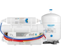 Система обратного осмоса Atoll compact A-450 stda без питьевого крана ATEFDR064