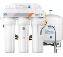 Система обратного осмоса Atoll A-575m stda ATEFDR101