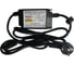 Уф стерилизатор для обеззараживания воды LightBest sde-040, uv-12gpm, 1x40w 700409003 3