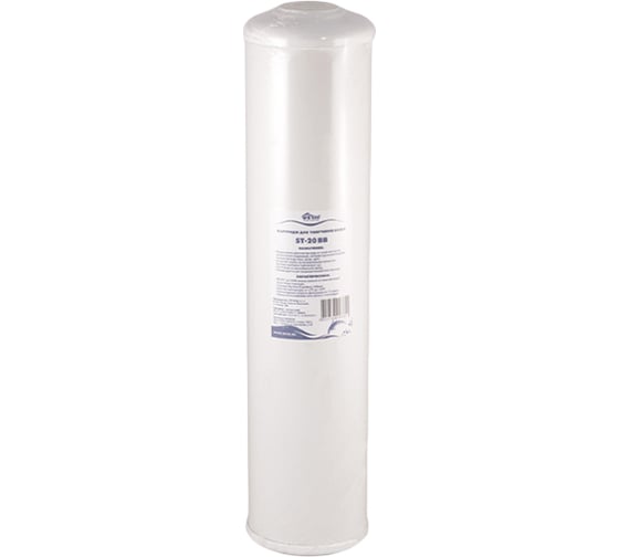 Картридж для умягчения воды USTM ST-20BB 33477 1