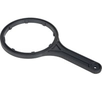 Магистральный корпус фильтра USTM WF-20BB1-01 пластиковая резьба 1" 33404