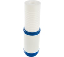 Картридж фильтра USTM 10 комбинированный уголь/полипропилен CTO-10 33365