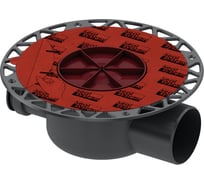Сифон ТЕСЕ ТЕСЕdrainpoint S DN 70 мм 3603500