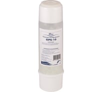 Картридж с полифосфатом техническое умягчение USTM GPS-10 33480