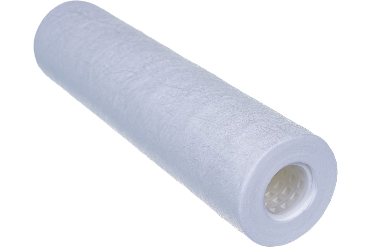 Картридж для горячей воды из полипропиленового волокна с сердечником ...