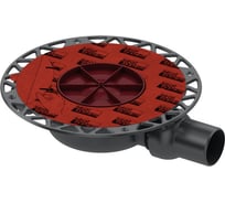 Сифон ТЕСЕ ТЕСЕdrainpoint S DN 50 мм 3601400
