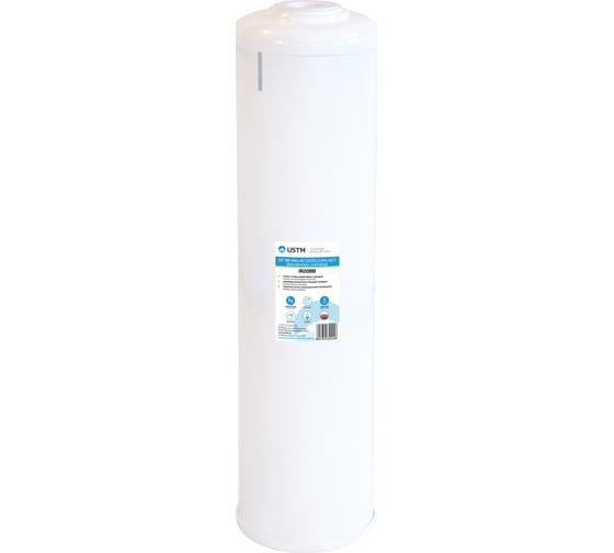 Картридж фильтра для удаления железа USTM 20 IR-20BB 33386