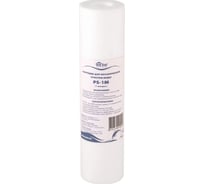 Картридж из полипропиленового волокна USTM 1 микрон 10 PS-1M 33440