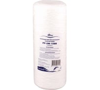 Картридж из полипропиленового шнура USTM 10 BB 5 микрон PP- 5M-10BB 33425