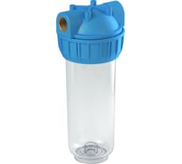 Корпус фильтра Гейзер FH20 10SL  3/4" 50758