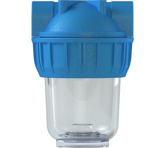 Корпус фильтра Гейзер FH20 5SL 3/4" 50760