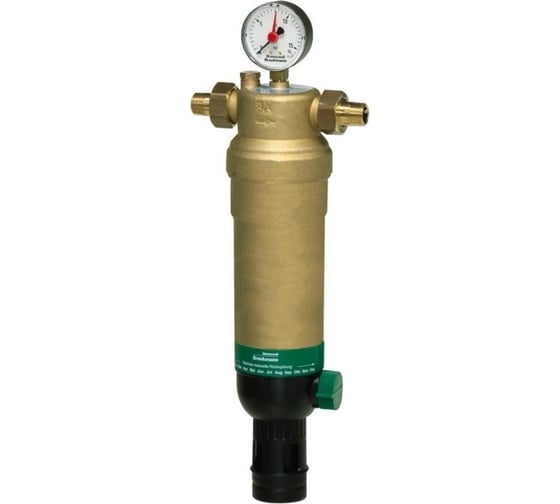 Сетчатый фильтр Honeywell 100 мкм F76S-1/2"AAМ 1