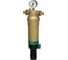Сетчатый фильтр Honeywell 100 мкм F76S-1/2"AAМ 1