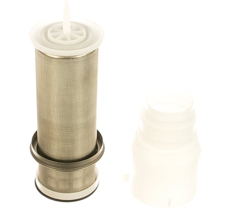 Запасная сетка Honeywell для F76S HS10S (от 1/2" до 1 1/4"), 100 мкм, AF11S-1A